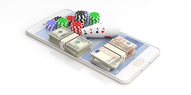 Dashboard ringbet88 iOS Web menampilkan sportsbook Liga 1 dan daftar slot dengan antarmuka mobile yang intuitif