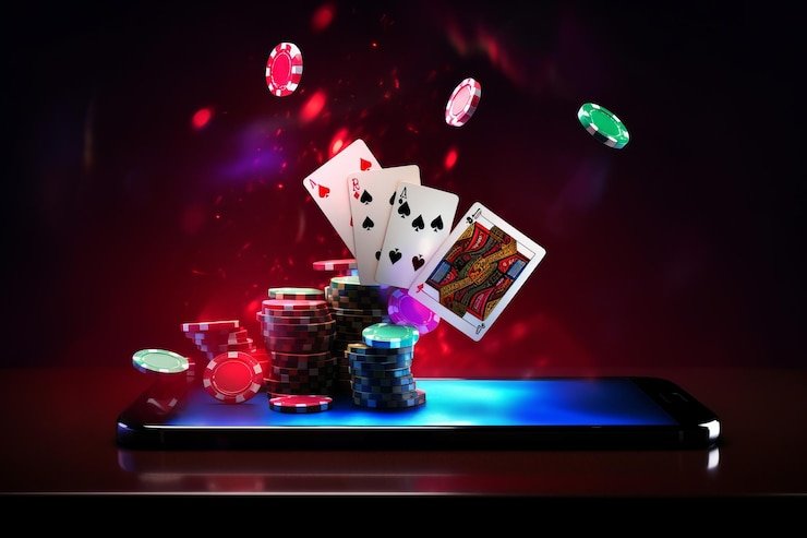 Tampilan arsip hasil permainan live dealer dengan tabel riwayat putaran baccarat